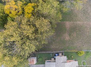 3338 Martin Luther King Dr, San Antonio, TX 78220