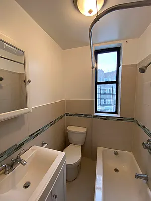 Rented by Houses of New York Realty LLC | media 49