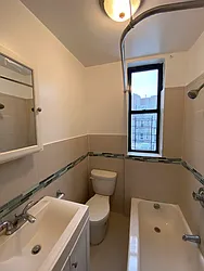 Rented by Houses of New York Realty LLC