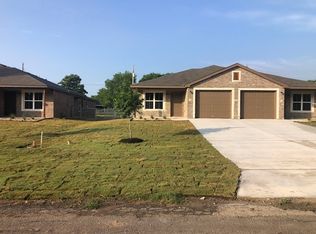 1408 Hopi Trl #A, Harker Heights, TX 76548