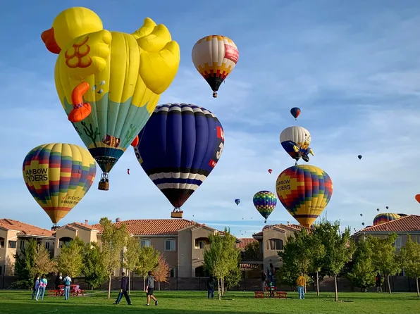 6800 Vista Del Norte Rd NE APT 2723, Albuquerque, NM 87113