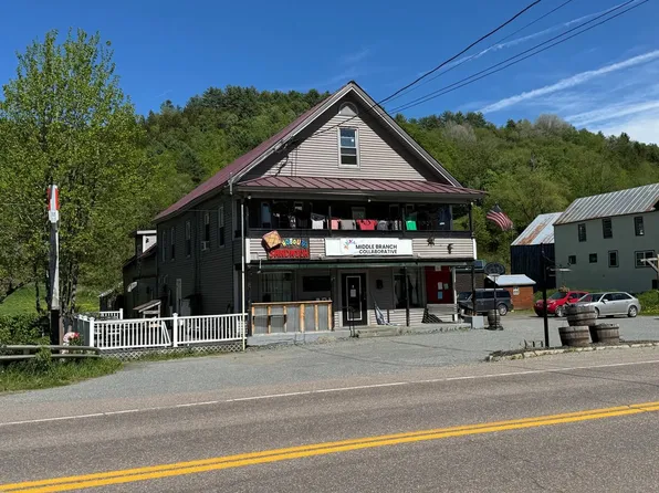 29 VT Route 14 South, Randolph, VT 05041
