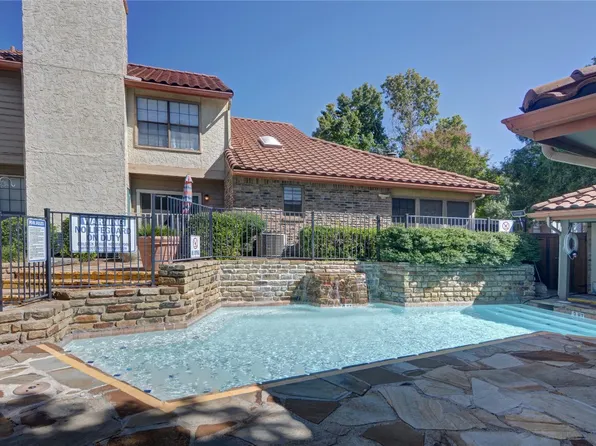 6501 Hickock Dr #3A, Fort Worth, TX 76116