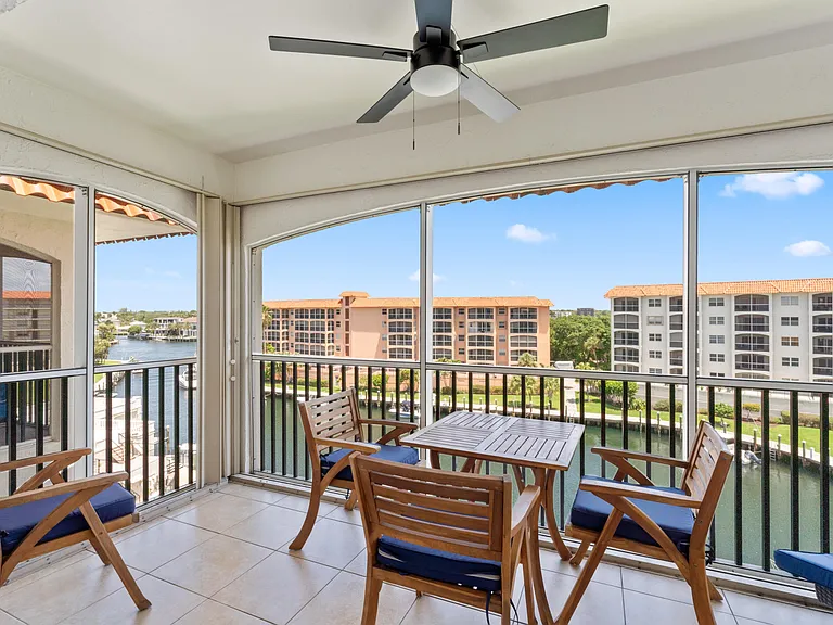 2871 N Ocean Blvd #M538 — Photo 1