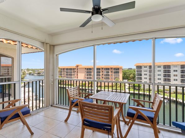2871 N Ocean Blvd APT M538