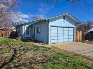 908 W Miner St, Yreka, CA 96097