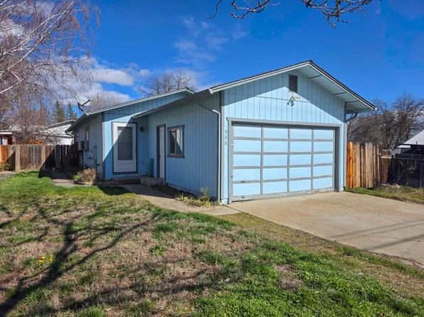 908 W Miner St, Yreka, CA 96097