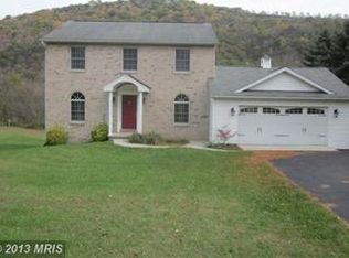 13414 Ellerslie Rd, Ellerslie, MD 21529