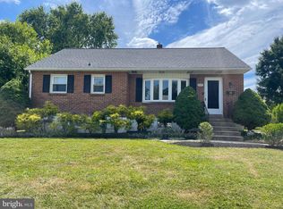 4545 Roslyn Dr, Wilmington, DE 19804