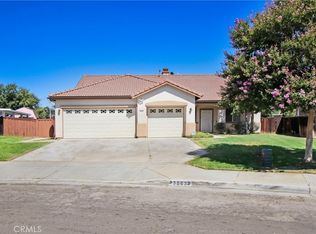 3563 Amberly Ln, Perris, CA 92571