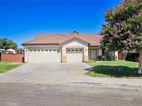 3563 Amberly Ln, Perris, CA 92571