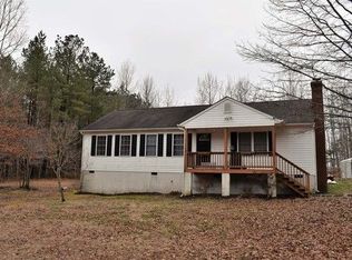 742 Eastham Rd, Bumpass, VA 23024