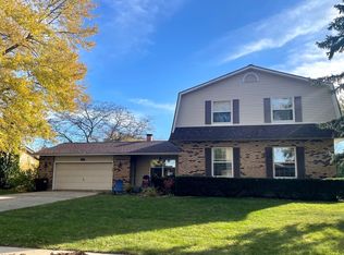 208 Drake Ave, Rochelle, IL 61068