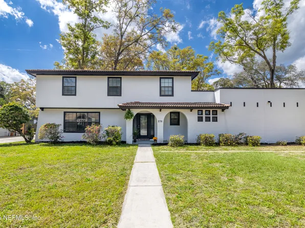 276 GLENEAGELS, Jacksonville, FL 32073