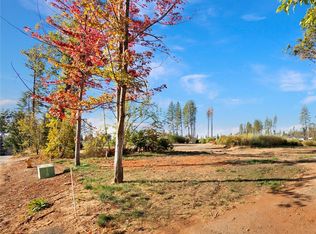 6295 Harvey Rd, Paradise, CA 95969