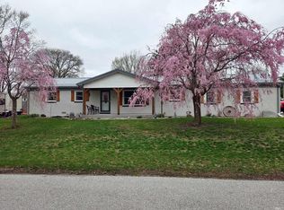 452 W 14th St, Peru, IN 46970