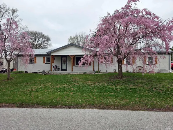 452 W 14th St, Peru, IN 46970
