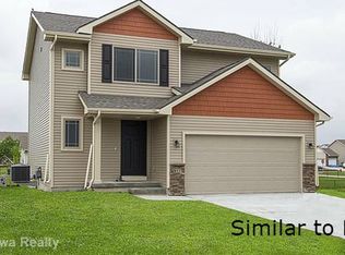 311 SW 50th St, Ankeny, IA 50023