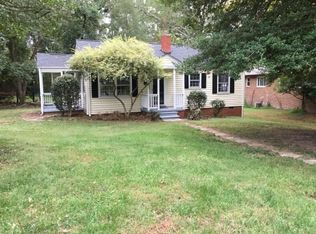 2315 Albright Dr, Greensboro, NC 27408