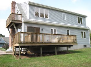 10 Juniper Ave, Westerly, RI 02891