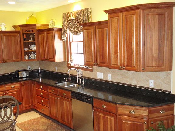 Kitchen View