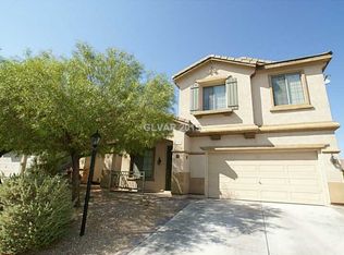 9028 Pine Mission Ave, Las Vegas, NV 89143
