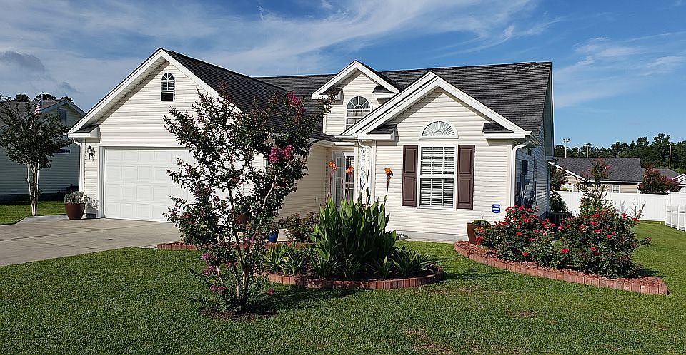 Front Lawn 