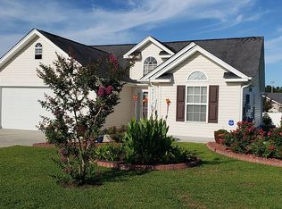 1037 Augustus Dr, Conway, SC 29527