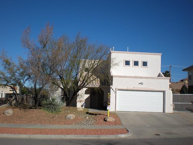 2nd image of 6833 Whisper Canyon Dr