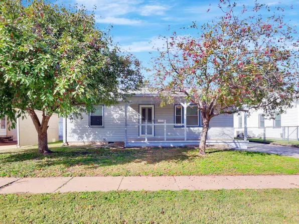 331 N Mount Carmel Ave, Wichita, KS 67203