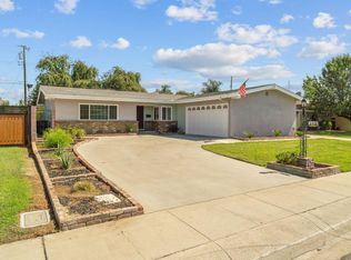 2318 S Terrace St, Visalia, CA 93277