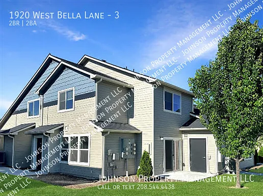 Welcome to the wonderful Bella Commons Apartments. — Photo 1