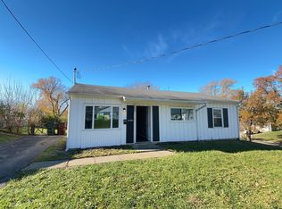 10789 Sharondale Rd, Cincinnati, OH 45241