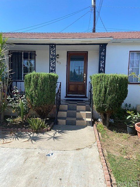 1st image of 11413 Doty Ave