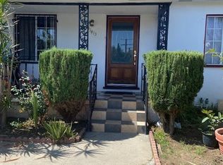 11413 Doty Ave, Hawthorne, CA 90250
