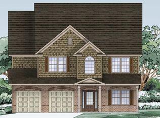 3875 Hilson Hvn #16, Decatur, GA 30034