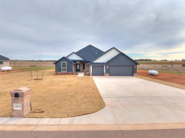 9052 Avington Way, Guthrie, OK 73044