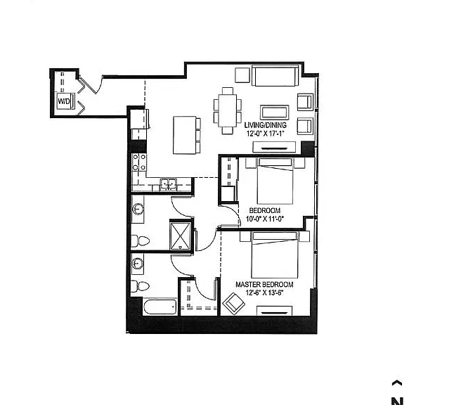 The Buckler by 3L Living — Photo 71