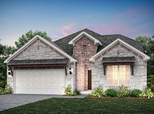 3917 Calderwood Dr, McKinney, TX 75071