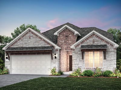 3917 Calderwood Dr, McKinney, TX, 75071