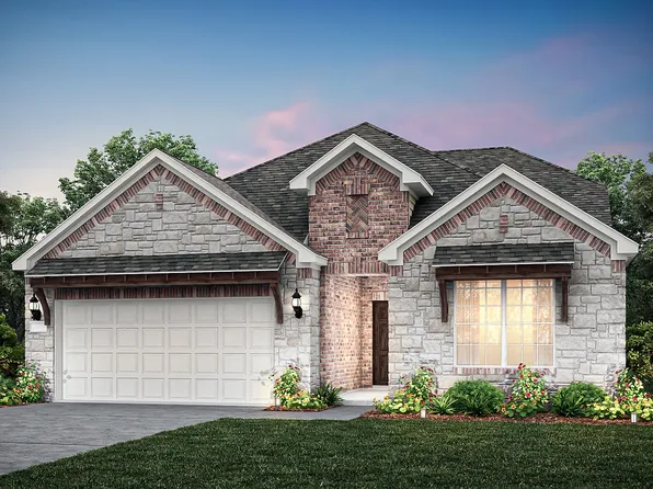 4009 Calderwood Dr, McKinney, TX 75071