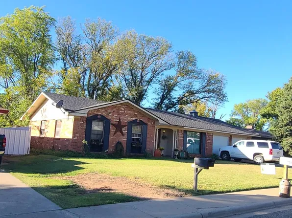705 Oak St, Dimmitt, TX 79027