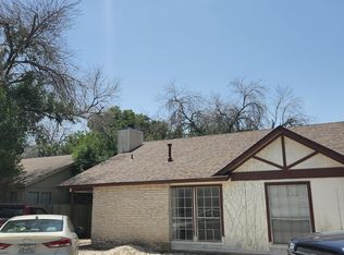 10442 Doc Holliday Trl #A, Austin, TX 78753