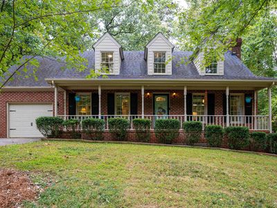 4055 King Charles Rd, Durham, NC, 27707