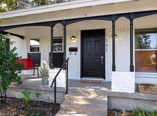 1307 Flamingo Ln, Garland, TX 75042