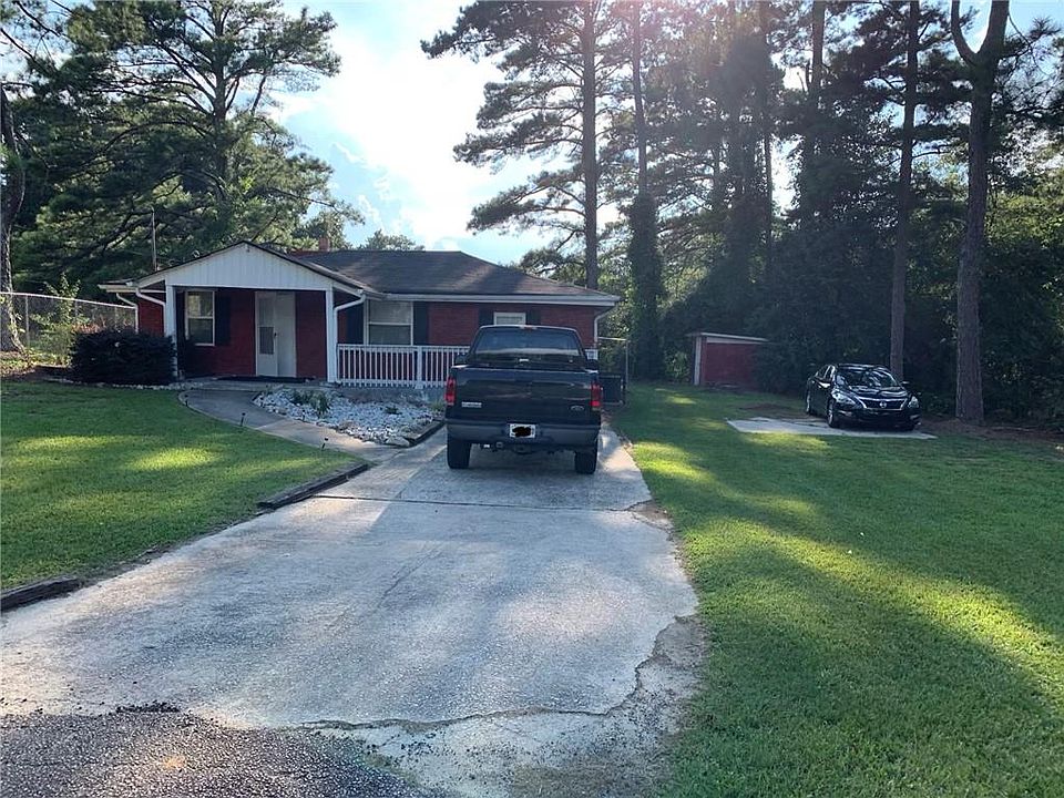 1st image of 1891 Granade Rd SW