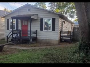 1127 Rammers Ave, Louisville, KY 40204