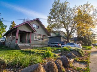 1524 E 10th Ave, Spokane, WA 99202