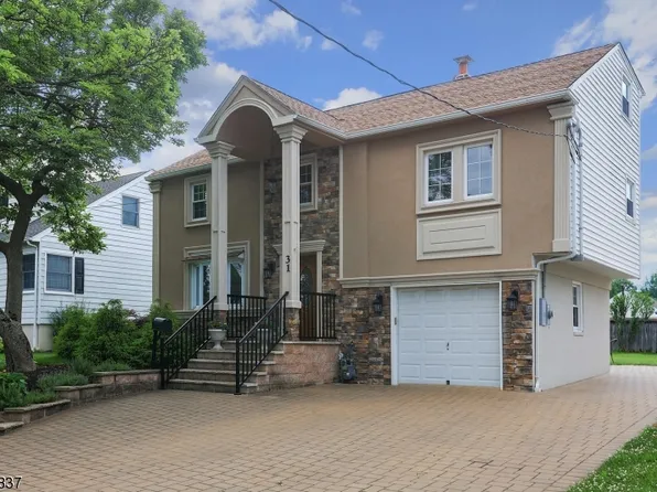 31 Wendell Pl, Clark Twp., NJ 07066