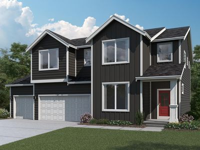 629 E Burdock Loop, Hayden Lake, ID, 83835
